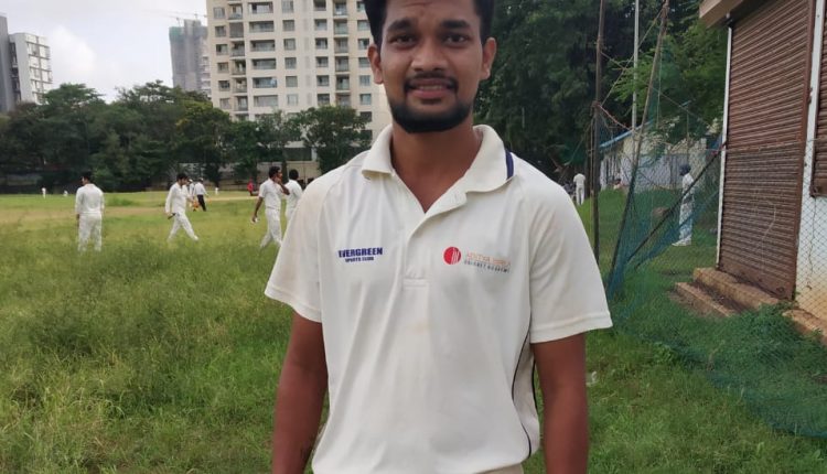 Vishal Adagatla
