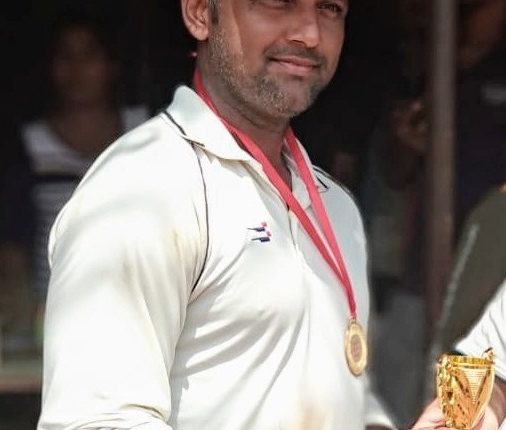 Nitin Deshmukh - Orange Advertising Team.2