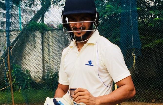 Sagar Mishra