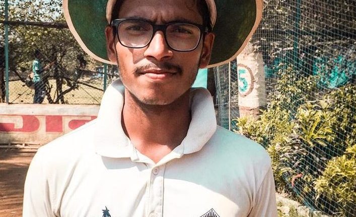 Yogesh Shinde
