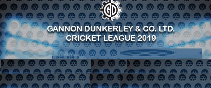 Gannon Dunkerley Invitational Championship 2019 Mumbai