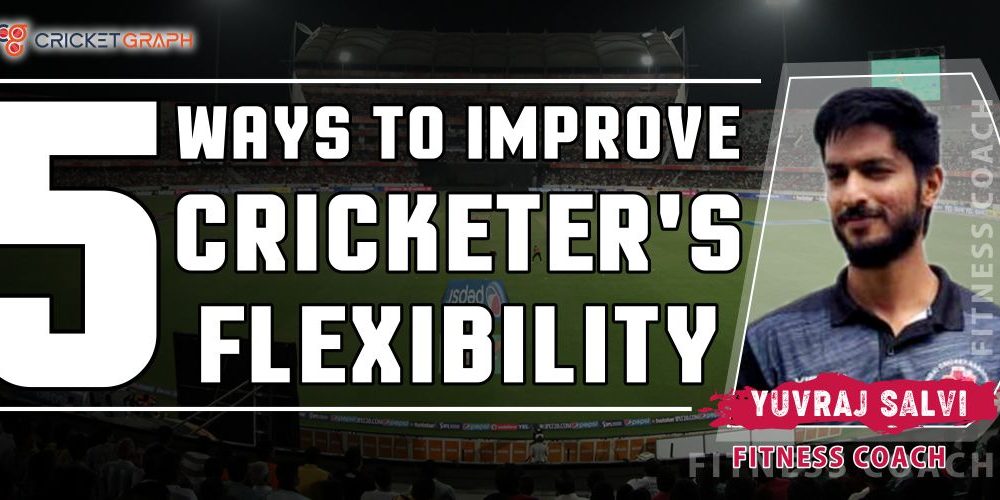 5 way to improve cricketers fitness