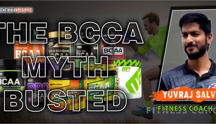 BCCA with yuvraj salvi