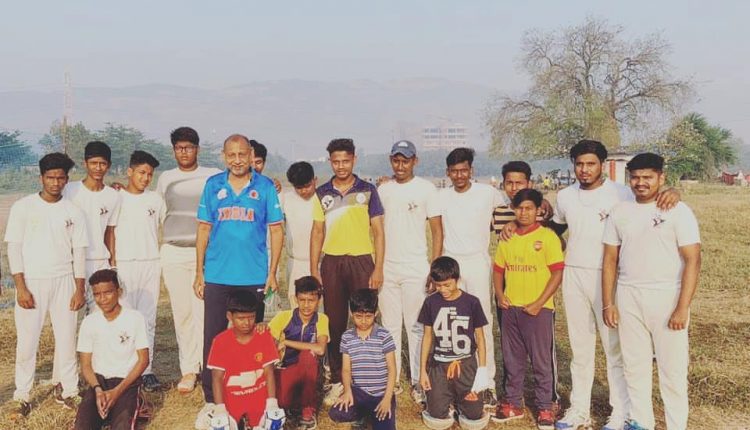 Inningstar Cricket Club