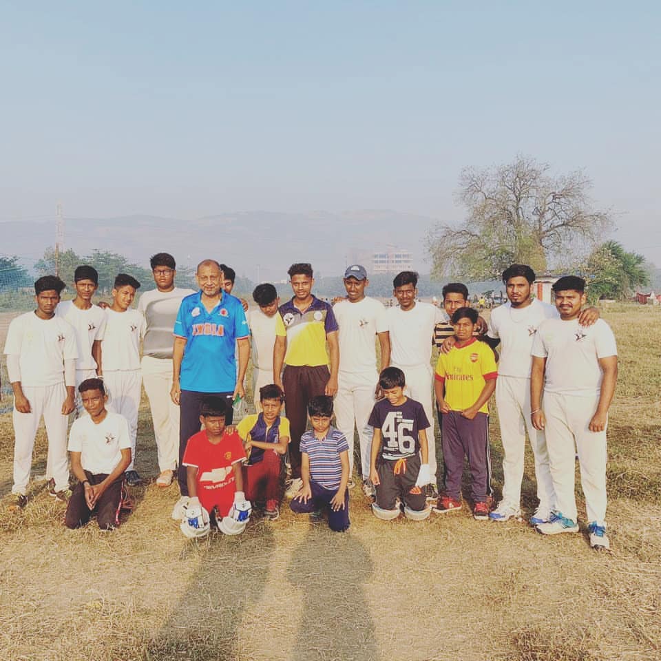 Inningstar Cricket Club