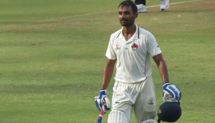 Nikhil Patil
