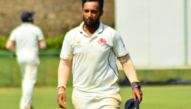 Shams Mulani
