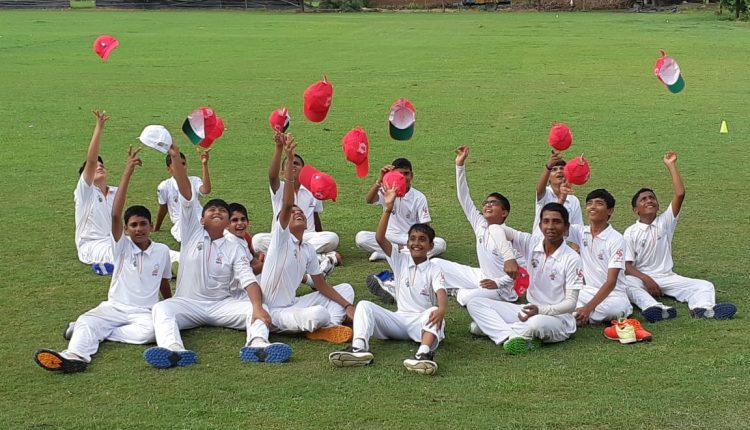Punjab Cricket Tour 2019