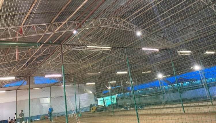 Indoor Sports Academy Of Gurukul LLP Thane