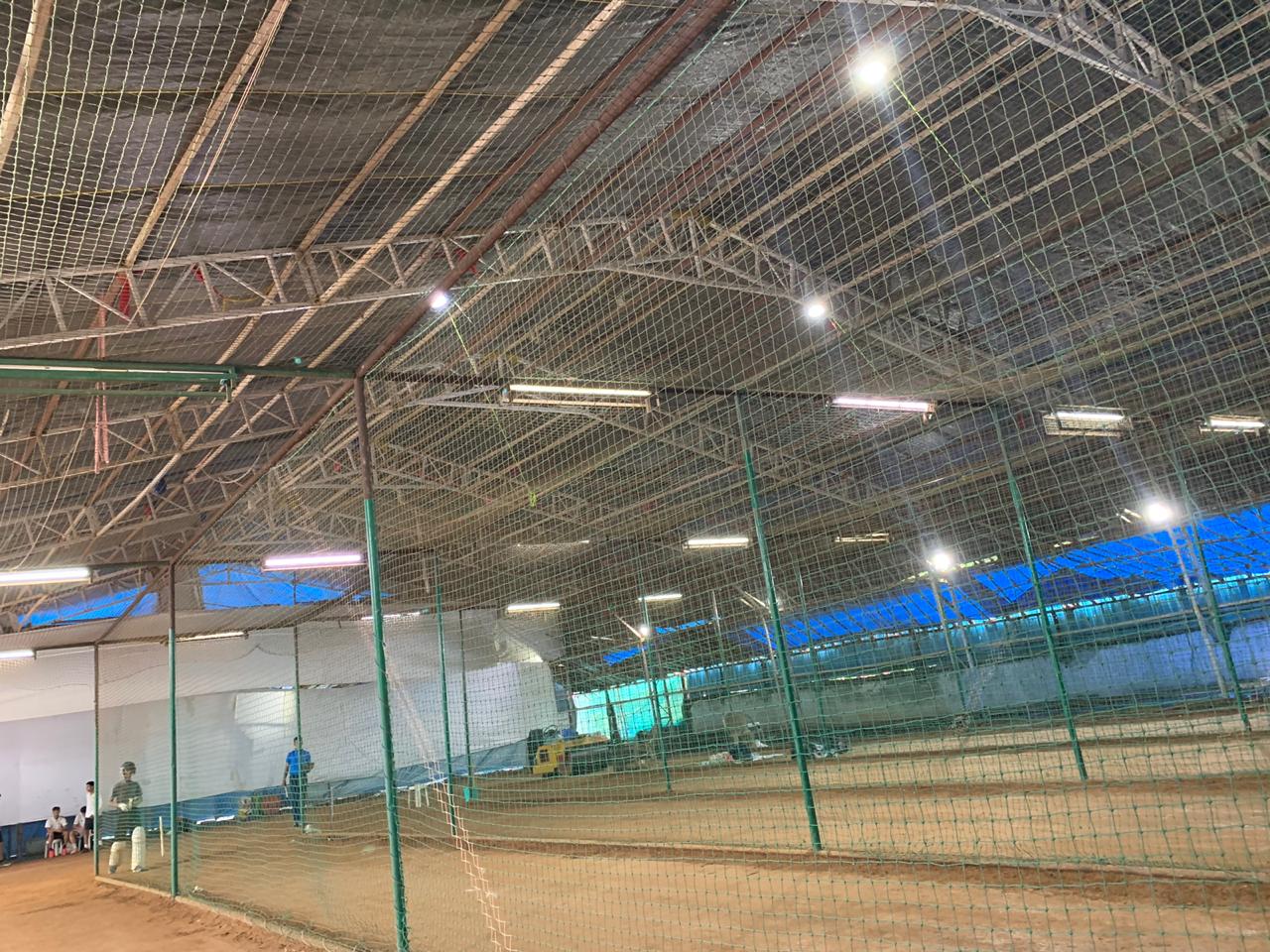 Indoor Sports Academy Of Gurukul LLP Thane
