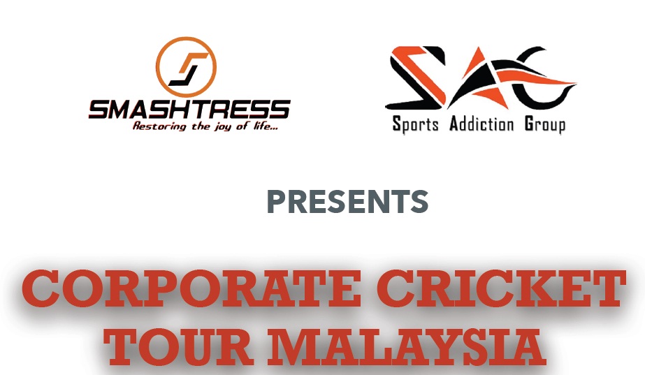 Corporate Cricket Tour 2019 Malaysia
