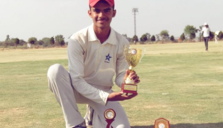 Ayush Tripathy