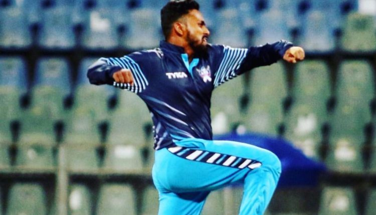 parag khanapurkar cricket