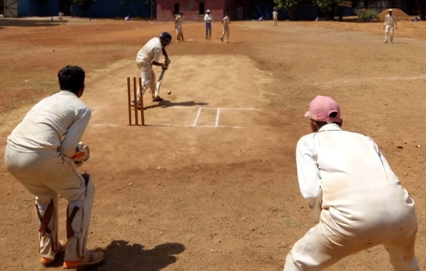 SUPREME Cricket Academy Mumbai