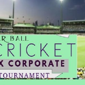 Mix Corporate Cricket Tournament 2019 Pune