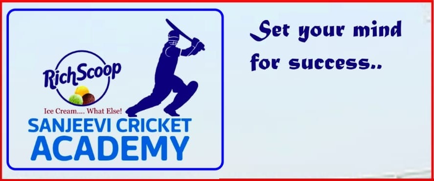 Sanjeevi cricket academy in south mumbai
