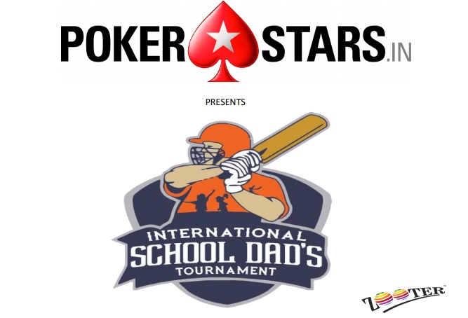 pokerstars india international school dads tournament