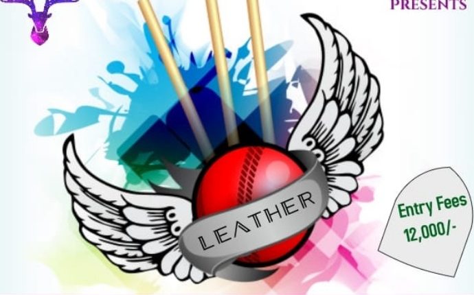 T20 Open Knockout Tournament 2019 Pune