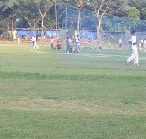 Siraj Cricket Academy Mumbai