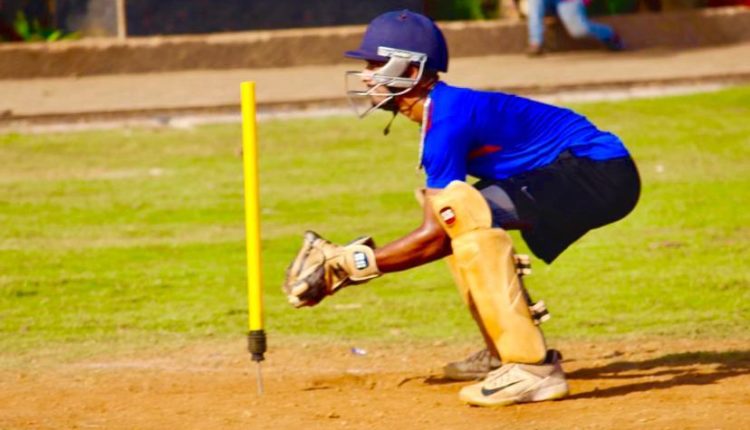 Accurate Cricket academy in bhayandar