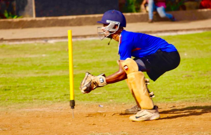 Accurate Cricket academy in bhayandar