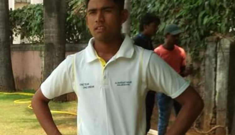 Dasrath Chavan