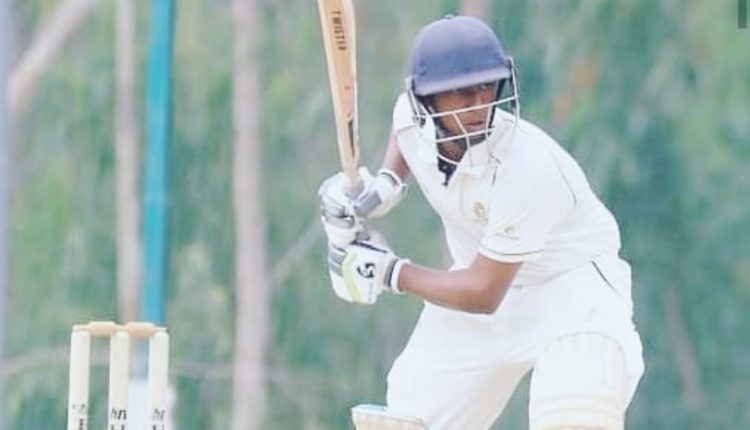 Shreyas Hirlekar