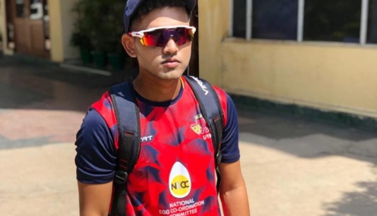 Vaibhav Kalamkar