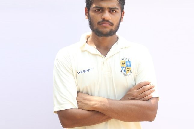 Pranav Kela