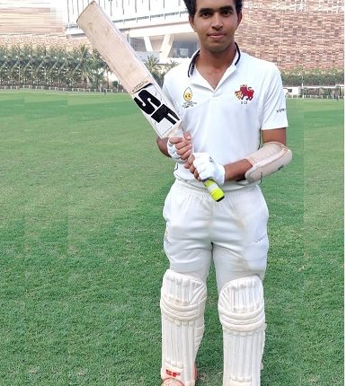 Bhupen lalwani