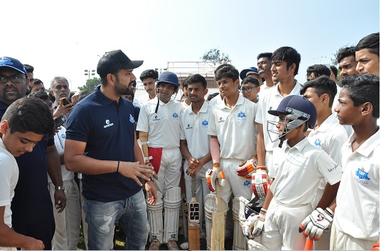 Crickingdom - Best Cricket Academy in Bandra