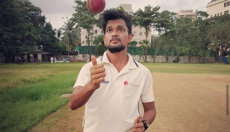 Vishal Adagatla