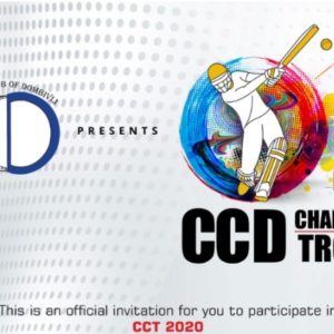 CCD CHAMPIONS TROPHY 2020 BHIWANDI THANE