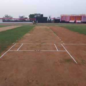 Late St. Marutibuwa Laxman Patil Ground Dombivli Thane