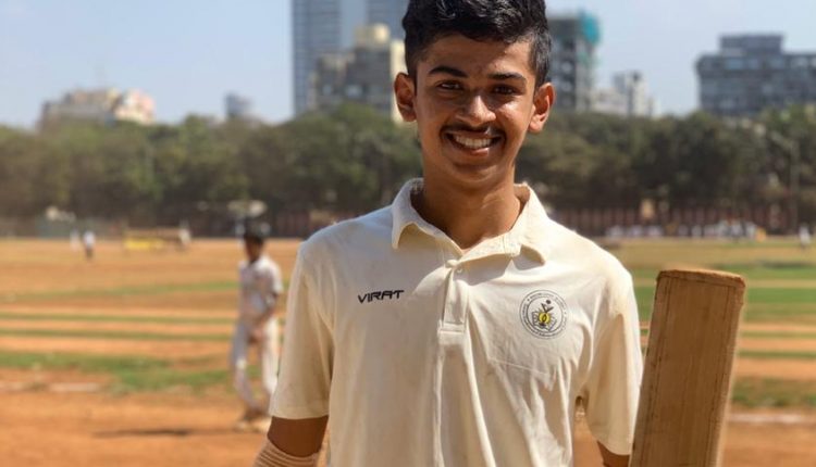 Ayush Vartak