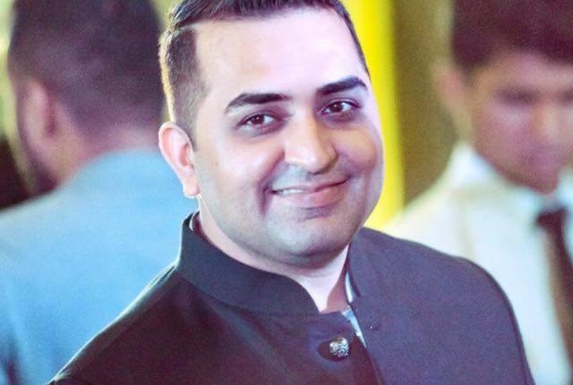 Suraj Samat