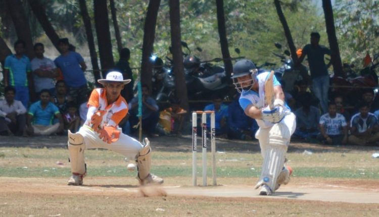 Siddarth Akre