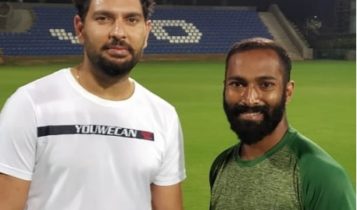 Thane Rising Cricketgraph Academy