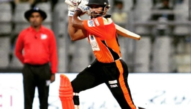 Alpesh Ramjani