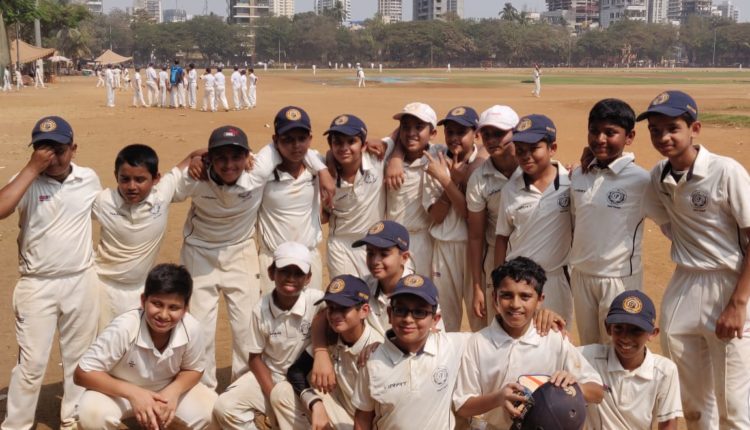 Amar CC cricket team