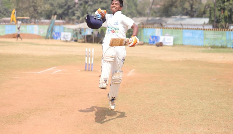 Aradhya Bhise