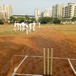 Bravo Cricket Ground Mira Road East Thane