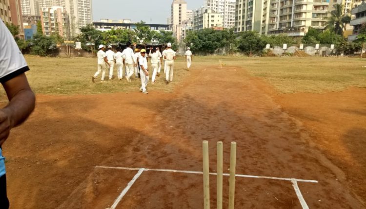 Bravo Cricket Ground Mira Road East Thane