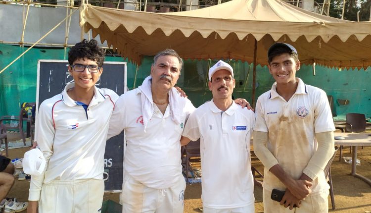 Central Bank Team Players