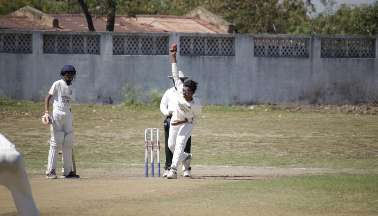 Devansh Mishra Pic Courtesy-Mumbai Indians