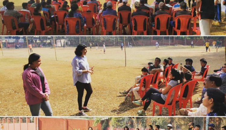 Elevate Sports Academy