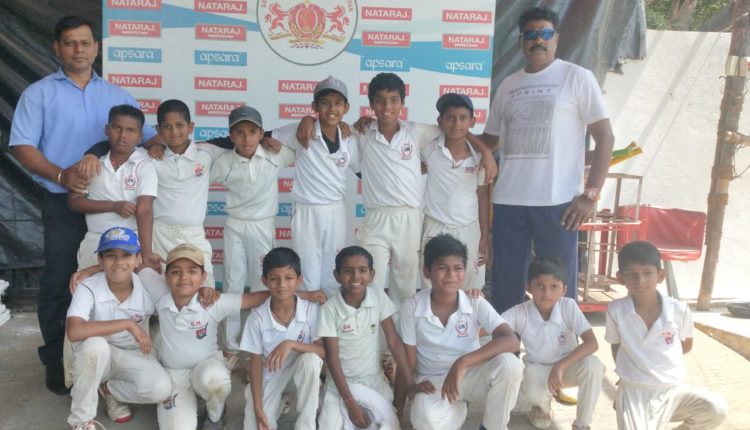 GM Cricket Academy