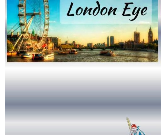London Cricket Tour 2020