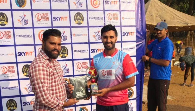 Subramanian Doraiswamy cricket