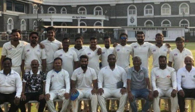 VIVA Supermarkets Times Shield E Div Winners